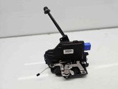 Broasca usa dreapta spate Skoda Octavia 2 (1Z3) [Fabr 2004-2013] 7L0839016D