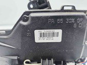 Broasca usa dreapta spate Skoda Octavia 2 (1Z3) [Fabr 2004-2013] 7L0839016D