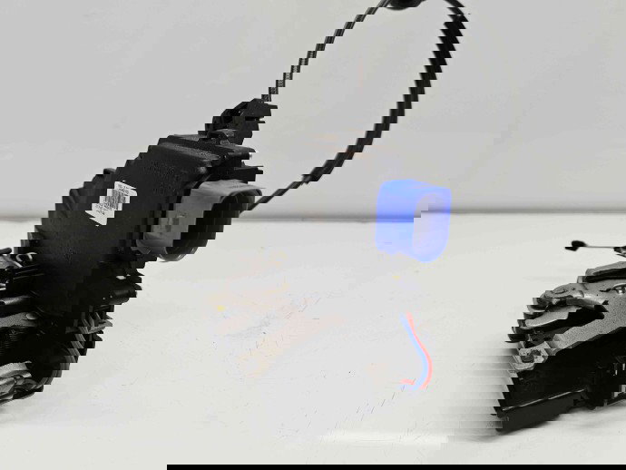 Broasca usa dreapta spate Skoda Octavia 2 (1Z3) [Fabr 2004-2013] 7L0839016D