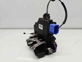 Broasca usa dreapta spate Skoda Octavia 2 (1Z3) [Fabr 2004-2013] 7L0839016D