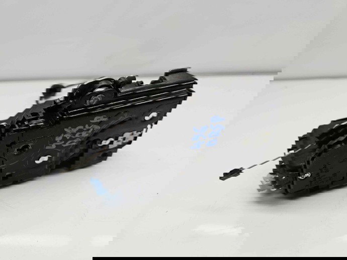 Broasca usa dreapta spate Skoda Octavia 2 (1Z3) [Fabr 2004-2013] 7L0839016D