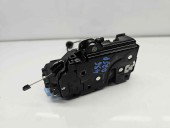 Broasca usa dreapta spate Skoda Octavia 2 (1Z3) [Fabr 2004-2013] 7L0839016D