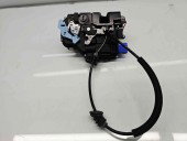 Broasca usa dreapta spate Skoda Octavia 2 (1Z3) [Fabr 2004-2013] 7L0839016D