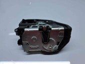 Broasca usa dreapta spate Bmw X1 (E84) [Fabr 2009-2015] 7060296