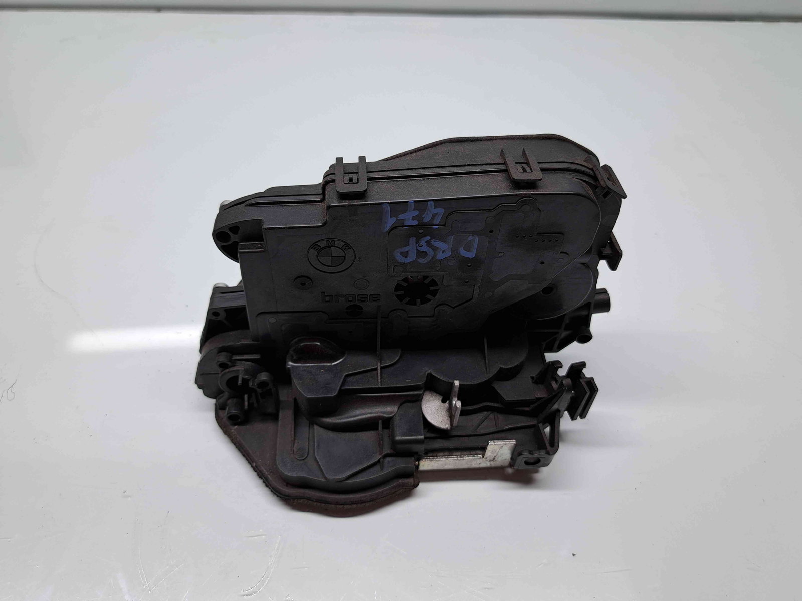 Broasca usa dreapta spate Bmw X1 (E84) [Fabr 2009-2015] 7060296 - imagine 3