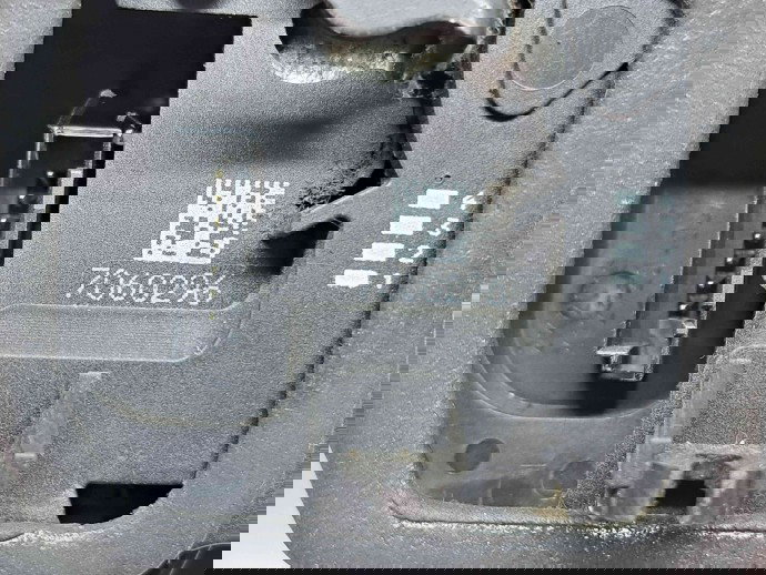 Broasca usa dreapta spate Bmw X1 (E84) [Fabr 2009-2015] 7060296