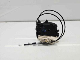 Broasca usa dreapta spate MITSUBISHI Outlander II [Fabr 2006-2015] OEM