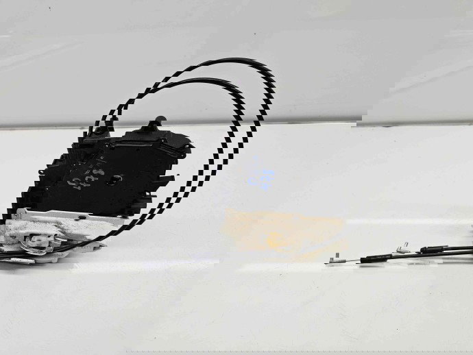 Broasca usa dreapta spate MITSUBISHI Outlander II [Fabr 2006-2015] OEM