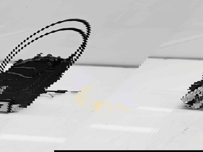 Broasca usa dreapta spate MITSUBISHI Outlander II [Fabr 2006-2015] OEM