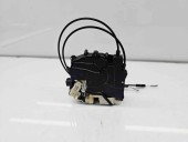 Broasca usa dreapta spate MITSUBISHI Outlander II [Fabr 2006-2015] OEM