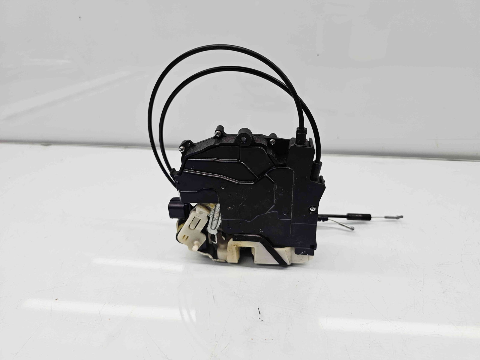 Broasca usa dreapta spate MITSUBISHI Outlander II [Fabr 2006-2015] OEM - imagine 2