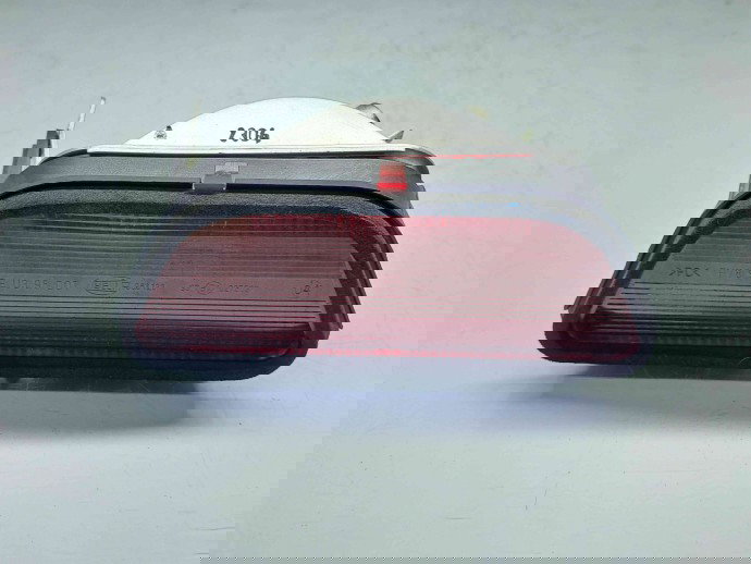  Stop auxiliar Mercedes Clasa ML (W163) [Fabr 1998-2005] A1638200156