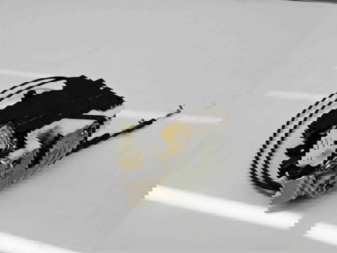 Broasca usa dreapta spate MITSUBISHI Outlander II [Fabr 2006-2015] OEM