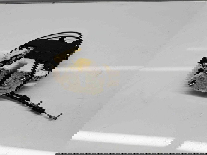 Broasca usa dreapta spate MITSUBISHI Outlander II [Fabr 2006-2015] OEM