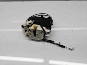 Broasca usa dreapta spate MITSUBISHI Outlander II [Fabr 2006-2015] OEM