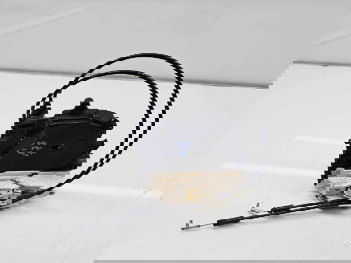 Broasca usa dreapta spate MITSUBISHI Outlander II [Fabr 2006-2015] OEM