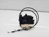 Broasca usa dreapta spate MITSUBISHI Outlander II [Fabr 2006-2015] OEM