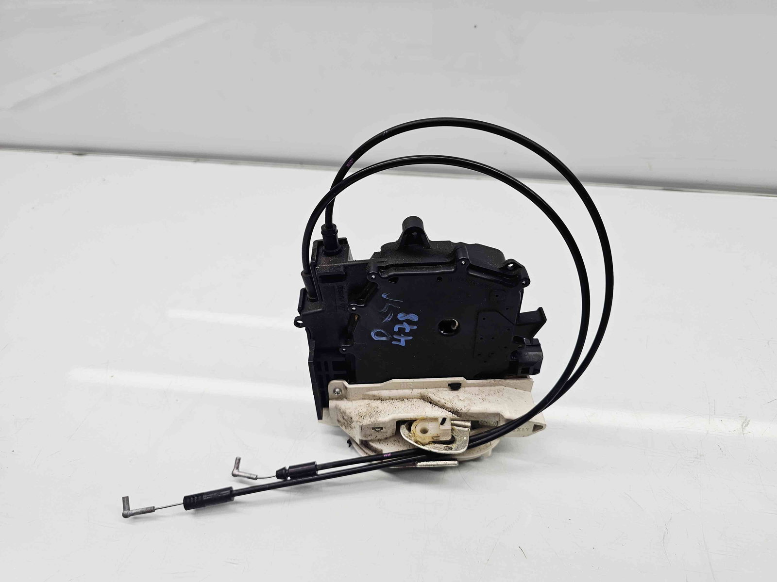 Broasca usa dreapta spate MITSUBISHI Outlander II [Fabr 2006-2015] OEM - imagine 5