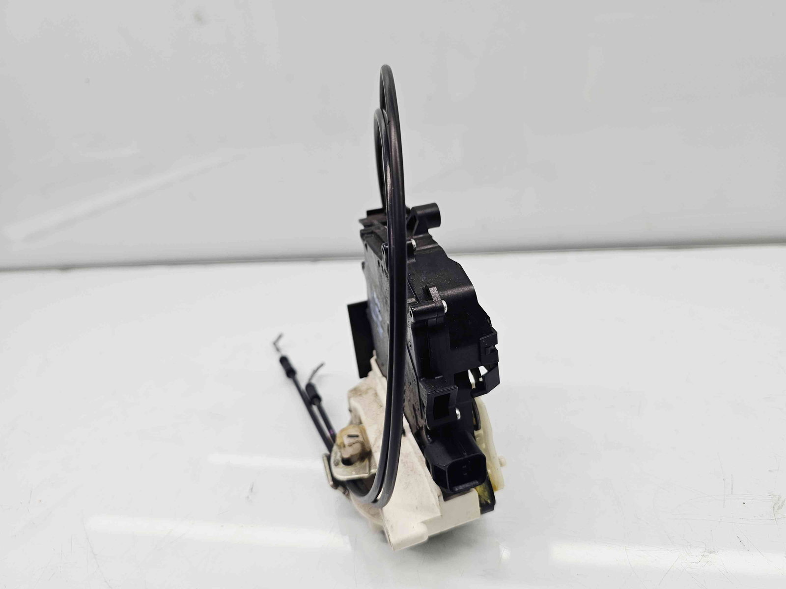 Broasca usa dreapta spate MITSUBISHI Outlander II [Fabr 2006-2015] OEM - imagine 6