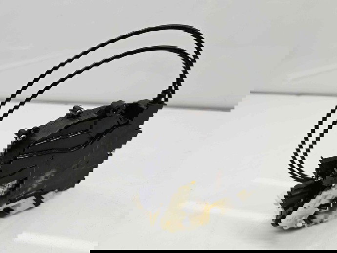 Broasca usa dreapta spate MITSUBISHI Outlander II [Fabr 2006-2015] OEM