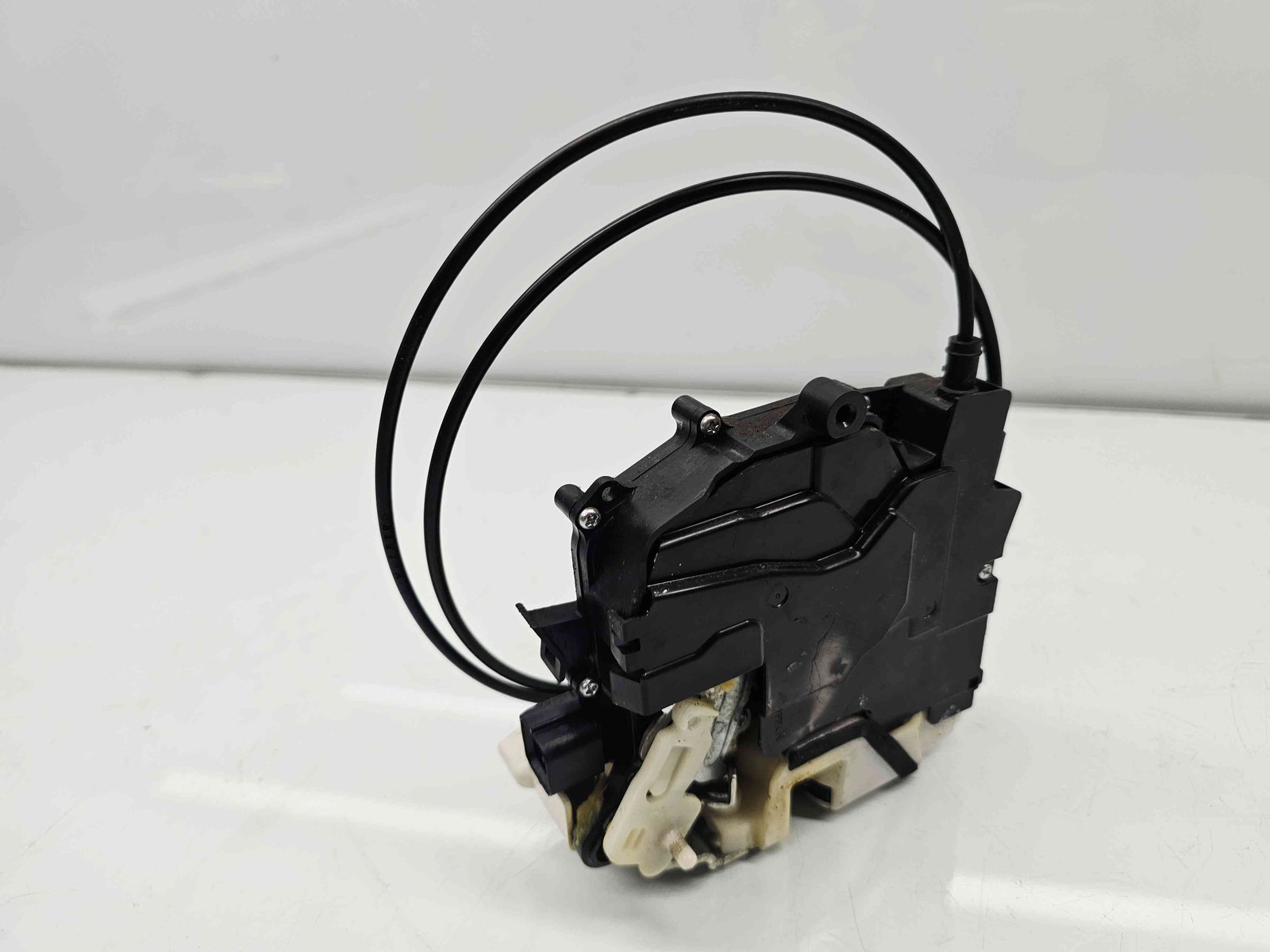 Broasca usa dreapta spate MITSUBISHI Outlander II [Fabr 2006-2015] OEM - imagine 7