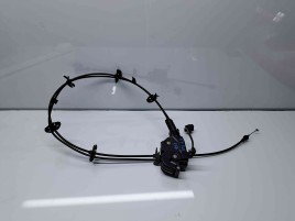 Broasca usa stanga fata Ford B-Max [Fabr 2012-prezent] AV1A-R218D05-AE