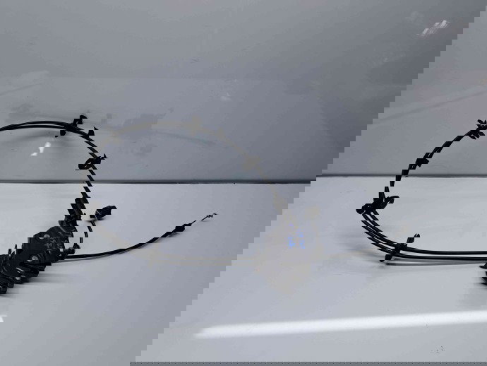 Broasca usa stanga fata Ford B-Max [Fabr 2012-prezent] AV1A-R218D05-AE