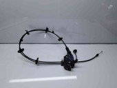 Broasca usa stanga fata Ford B-Max [Fabr 2012-prezent] AV1A-R218D05-AE