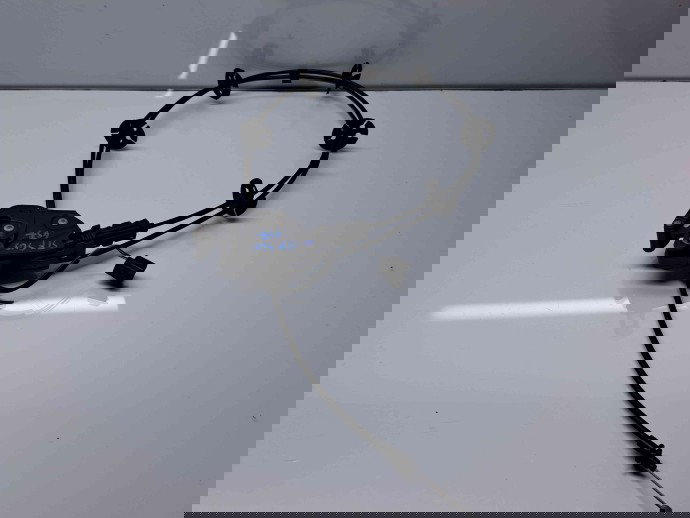 Broasca usa stanga fata Ford B-Max [Fabr 2012-prezent] AV1A-R218D05-AE