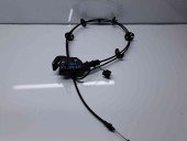 Broasca usa stanga fata Ford B-Max [Fabr 2012-prezent] AV1A-R218D05-AE