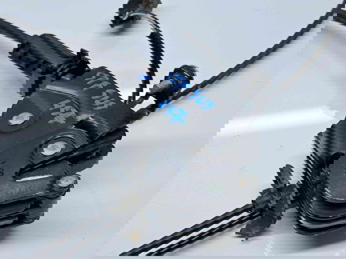 Broasca usa stanga fata Ford B-Max [Fabr 2012-prezent] AV1A-R218D05-AE