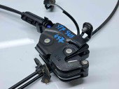 Broasca usa stanga fata Ford B-Max [Fabr 2012-prezent] AV1A-R218D05-AE