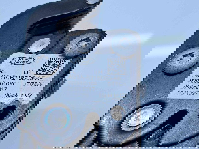 Broasca usa stanga fata Ford B-Max [Fabr 2012-prezent] AV1A-R218D05-AE