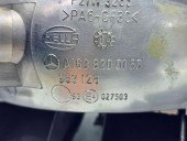  Stop auxiliar Mercedes Clasa ML (W163) [Fabr 1998-2005] A1638200156