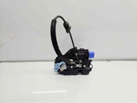Broasca usa stanga spate Skoda Octavia 2 (1Z3) [Fabr 2004-2013] 7L0839015D