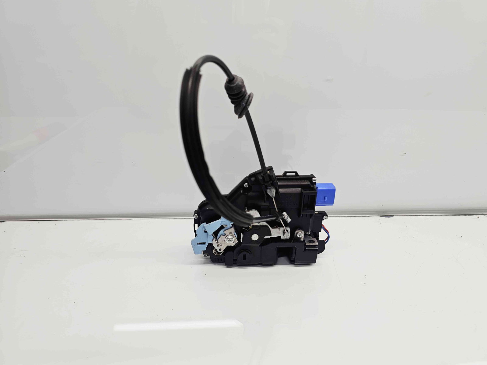 Broasca usa stanga spate Skoda Octavia 2 (1Z3) [Fabr 2004-2013] 7L0839015D - imagine 1