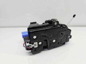 Broasca usa stanga spate Skoda Octavia 2 (1Z3) [Fabr 2004-2013] 7L0839015D