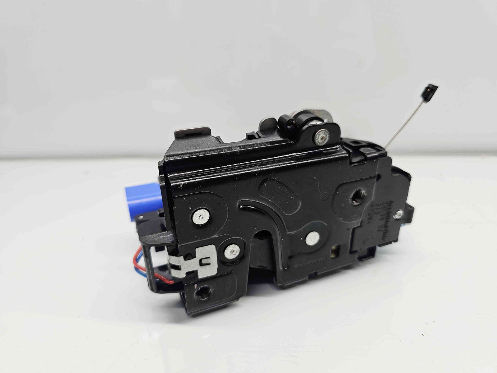 Broasca usa stanga spate Skoda Octavia 2 (1Z3) [Fabr 2004-2013] 7L0839015D - imagine 5