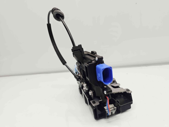 Broasca usa stanga spate Skoda Octavia 2 (1Z3) [Fabr 2004-2013] 7L0839015D