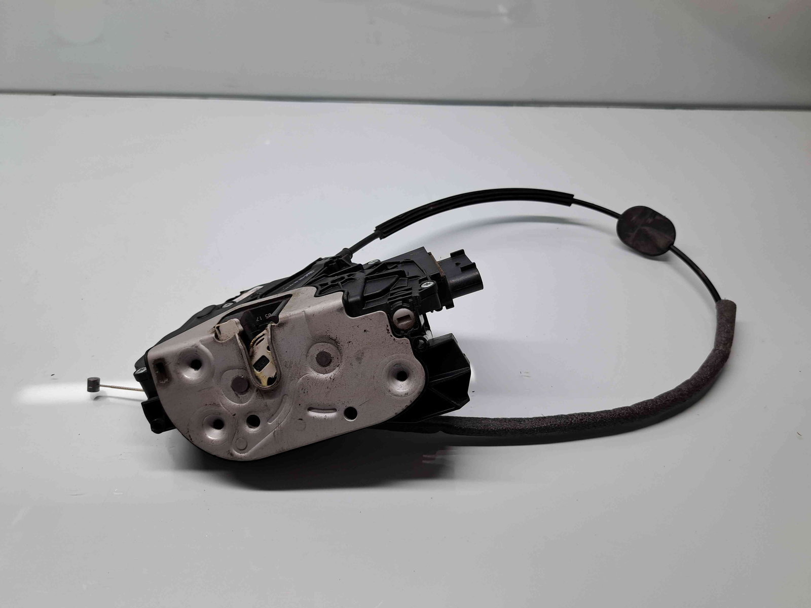 Broasca usa stanga spate Ford B-Max [Fabr 2012-prezent] AV1A-R26413-BB - imagine 1