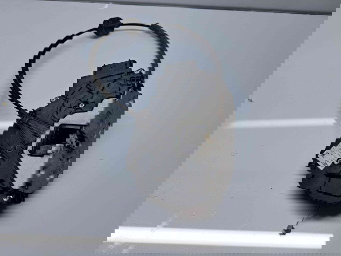 Broasca usa stanga spate Ford B-Max [Fabr 2012-prezent] AV1A-R26413-BB