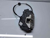 Broasca usa stanga spate Ford B-Max [Fabr 2012-prezent] AV1A-R26413-BB