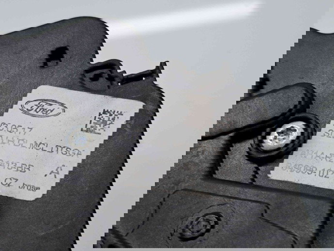 Broasca usa stanga spate Ford B-Max [Fabr 2012-prezent] AV1A-R26413-BB