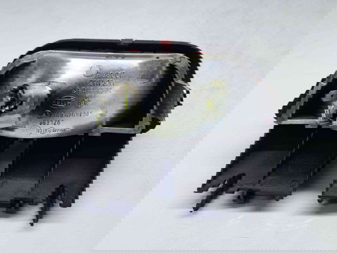  Stop auxiliar Mercedes Clasa ML (W163) [Fabr 1998-2005] A1638200156