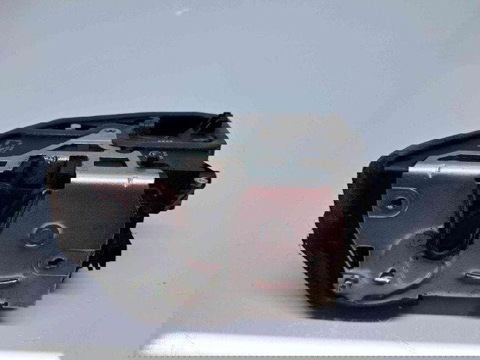 Broasca usa stanga spate Bmw X1 (E84) [Fabr 2009-2015] 7060295