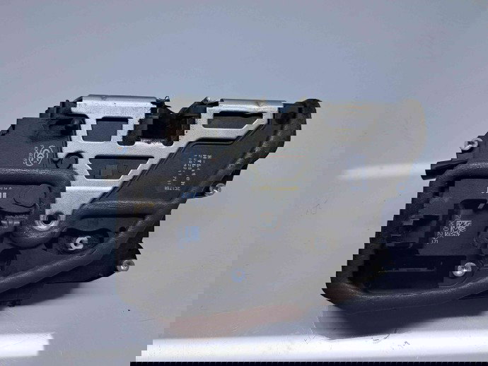 Broasca usa stanga spate Bmw X1 (E84) [Fabr 2009-2015] 7060295