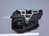 Broasca usa stanga spate Bmw X1 (E84) [Fabr 2009-2015] 7060295