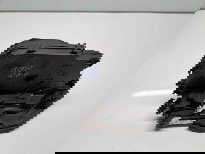 Broasca usa stanga spate Bmw X1 (E84) [Fabr 2009-2015] 7060295