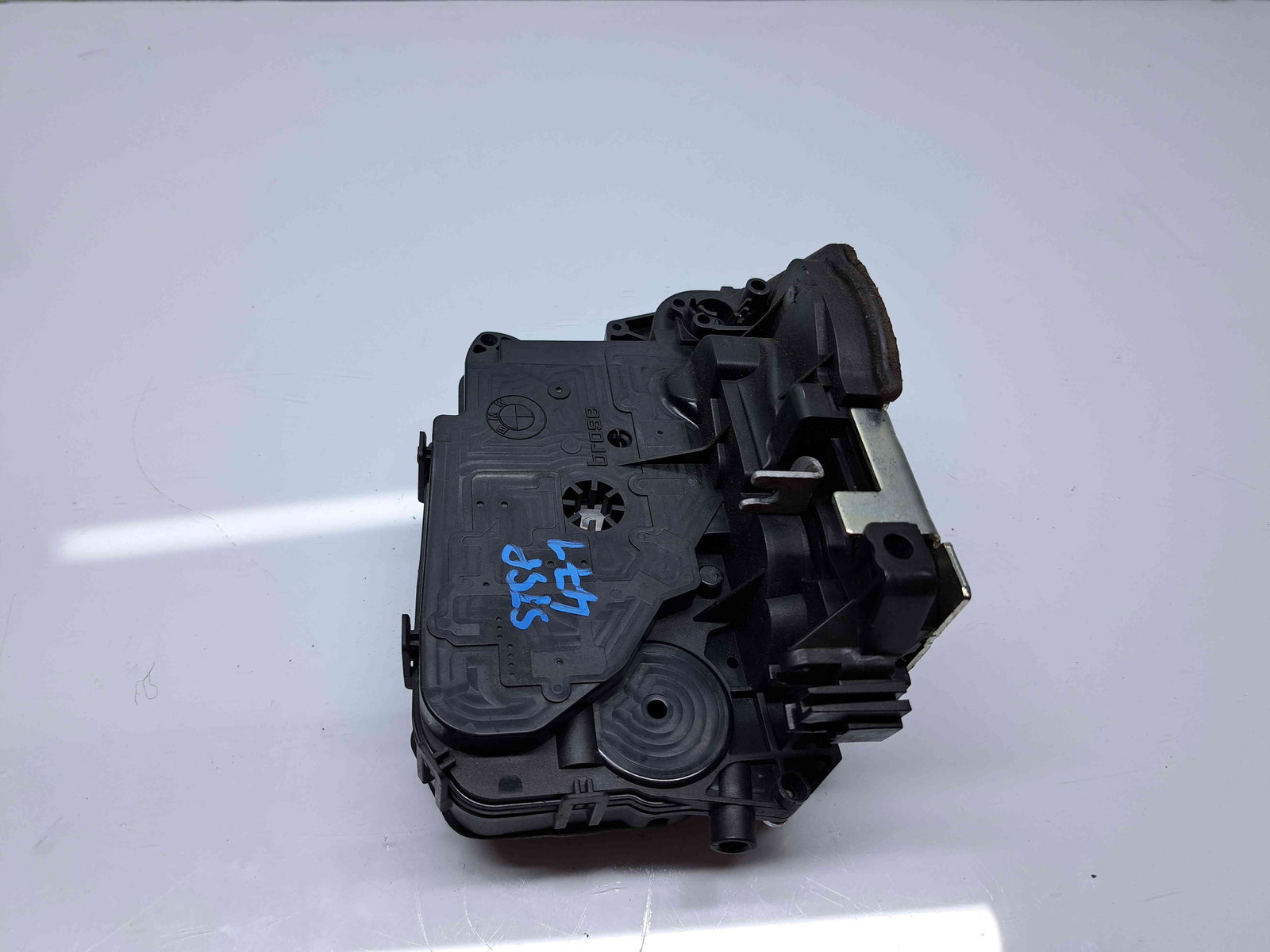 Broasca usa stanga spate Bmw X1 (E84) [Fabr 2009-2015] 7060295 - imagine 4