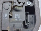 Broasca usa stanga spate Bmw X1 (E84) [Fabr 2009-2015] 7060295